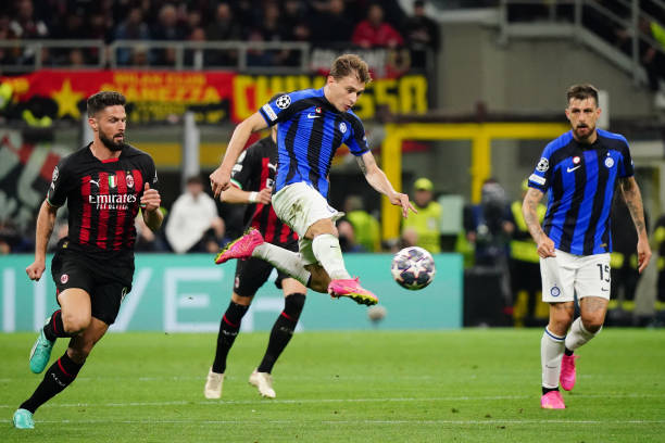 性的瞬间 性的瞬间