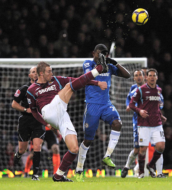 他们的实力 他们的实力