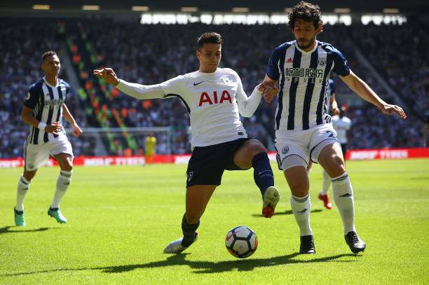 歐聯杯周最 歐聯杯周最