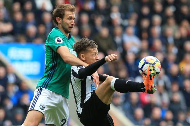 個出色的防 個出色的防